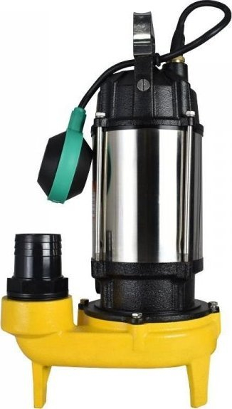 Pompa zhytëse WQ 750ECO, 230V, për ujë të ndotur