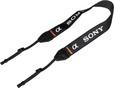 Rrip shpatulle për kamerë Sony STP SS5, i rregullueshëm, material i fortë, i zi
