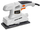 Smerilues VULCAN, 180W, 90x187mm, i bardh
