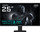 Monitor GIGABYTE GS25F2, 24.5\", Full HD, 200Hz, i zi