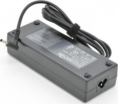 Adapto karikues laptopi Energy4U PA154, 150W, 19.5V 7.7A, i zi