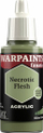 Акрилна боја The Army Painter Warpaints Fanatic Necrotic Flesh, 18 ml, бледо зелена