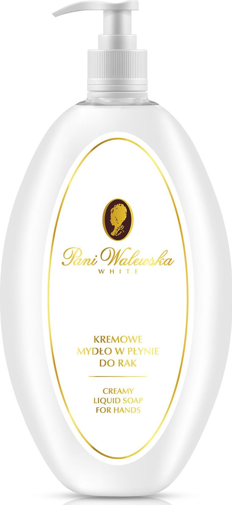 Sapun i lëngshëm për pastrimin e duarve Miraculum, 300 ml