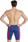 Pantallona noti Arena Icons Swim Jammer Panel, meshkuj, madhësia 80, blu navy