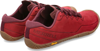 Këpucë të ulëta Merrell J94884, për femra, numër 36, të kuqe