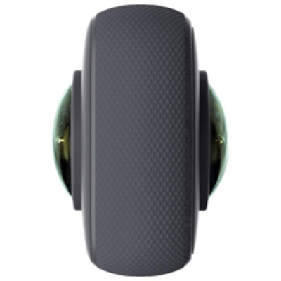 Kamerë aksion Insta360 ONE X2 CINOSXX/A, 360°, e zezë