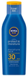 Locion dielli Nivea Sun Protect and Moisture SPF30, 100ml