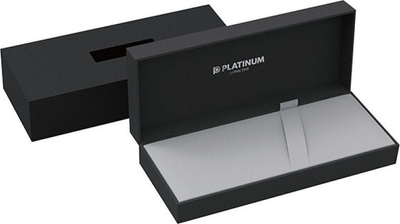 Stilolaps Platinum, M, portokalli