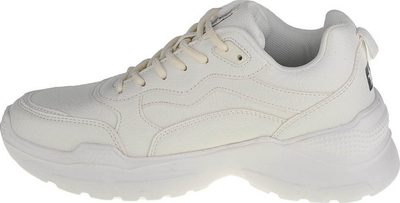 Atlete për femra Big Star Shoes Big Yan EE274460, nr. 38, të bardha