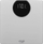 Peshore banjoje Adler AD 8175, xham i temperuar, ekran LED, argjend