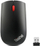 Mouse Lenovo ThinkPad Wireless, 1200 DPI, i zi
