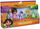 Set figurina Dora the Explorer Fantastic Friends, 6 copa figura, shumëngjyrëshe