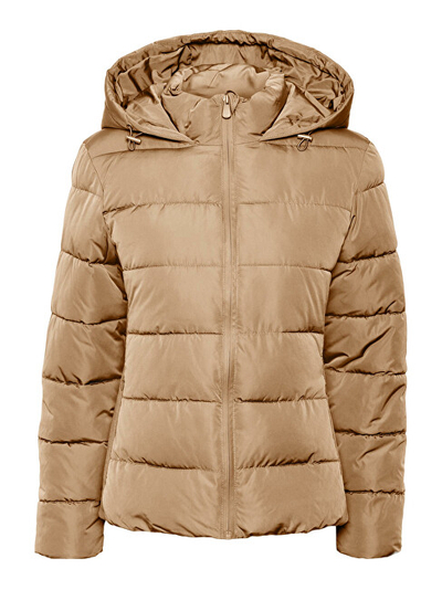 Xhup Vero Moda VMJESSIEMIE 10289837 Tigers Eye