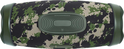 Altoparlant Boombox 2, maskim ushtarak