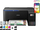 Printer Epson EcoTank All-In-One L3251 (C11CJ67406), i zi