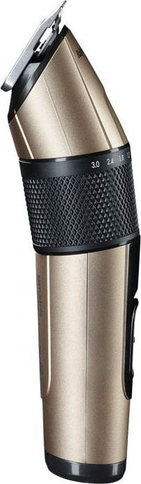 Makineri qethëse BaByliss FX862E, pa kabllo 75 min, gjerësi koke 45 mm, gri
