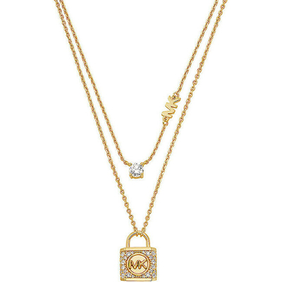 Qafore për femra Michael Kors MK MKC1630AN710, e artë