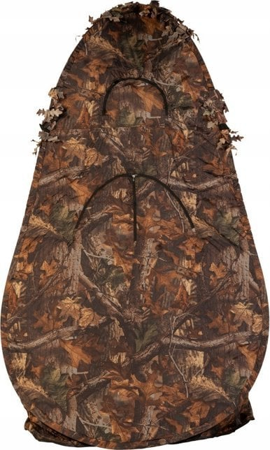 Tendë kamuflazhi Stealth Gear Double Altitude Hide, 8 dritare, poliester i papërshkueshëm nga uji, kamuflazh