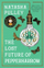The Lost Future Of Pepperharrow - Natasha Pulley