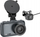 Kamerë makine Hoco DV6 Dual Dash Cam, ekran 3", kënd 140°, gri