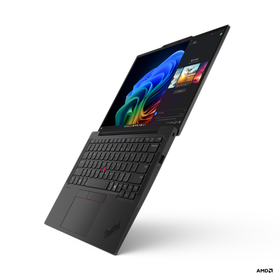Laptop Lenovo ThinkPad X X13 Gen 6, 13.3", AMD Ryzen AI 7 PRO 350, 32GB RAM, 1TB SSD, AMD Radeon 840M, i zi