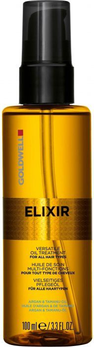 Vaj-Elixir për flokë Goldwell 100 ml