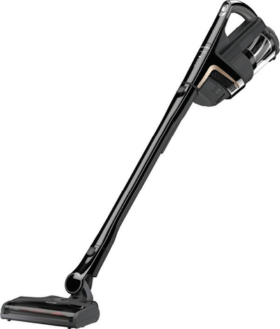 Fshesë me korrent Miele Triflex HX1 Select - SMUL5, e zezë
