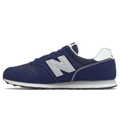 Atlete New Balance ML373KN2, për të gjithë, navy