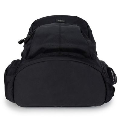Ранец за лаптоп Targus Classic, 15.6", 20L, црн