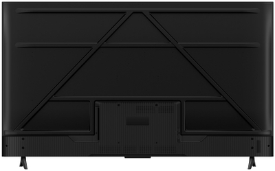 TV Smart TCL 65P69, 65\", 4K UHD, 60Hz, i zi