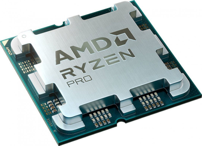 Procesor AMD Ryzen 7 PRO 7745, 3.8 GHz, 32 MB L3, Box