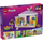 Lodër LEGO Friends Heartlake City Bunny Hotel 42679, set ndërtimi, 161 pjesë, shumëngjyrëshe