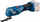 Mjet multifunksional Bosch GOP 185-LI, profesional, 18V, pa bateri