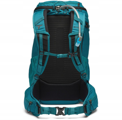 Shpinë Columbia Triple Canyon 36L 2071541364, 36L, najlon, e gjelbër