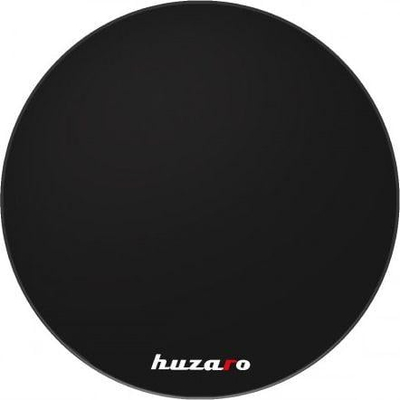 Tapet për karrige Huzaro FloorMat 3.0, 120×120 cm, 5 mm, ngjyrë e zezë