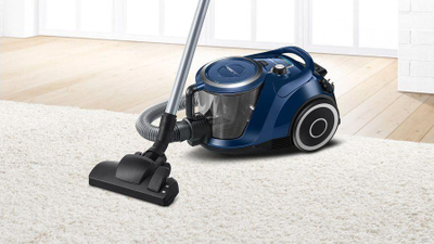 Fshesë me korrent Bosch, 2.4 L