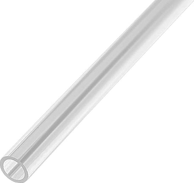 Tub i fortë uji Barrow 16mm PMMA, 1m, transparent