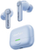 Kufjet EarFun Air Pro 4+ ANC, TWS, Bluetooth 6.0, të kaltra