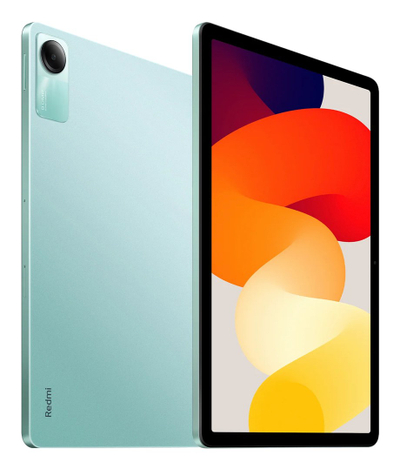 Tablet Xiaomi Redmi Pad SE, 11", 4GB 256GB, i gjelbër