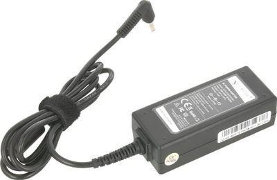 Karikues laptopi Movano për Asus, 45W, 19V 2.37A, i zi