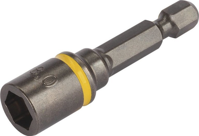 Çelës tubi Wolfcraft 1395000 SW 13, 50 mm, me magnet
