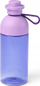 Shishe uji LEGO Hydration Bottle, plastike, për fëmijë, lejla