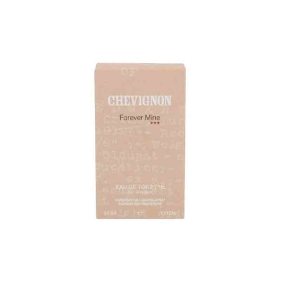 Eau de toilette Chevignon Forever Mine, 30ml