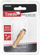 Fiting për zorrë Tvardy T00262, bronzi, 9 mm, ngjyrë bronzi