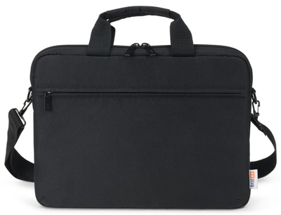 Çantë laptopi BASE XX D31800, 14.1", me rrip shpatulle, e zezë