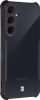 Mbulesë telefoni Tactical Quantum Stealth për Samsung Galaxy A55 5G, transparente, kornizë e zezë