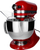 Mikser KitchenAid 5KSM175PSEER, i kuq