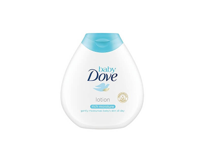 Set Dove Baby Care Kit Lullaby Box