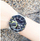 Orë për meshkuj Casio Edifice Momentum Schedule hCA3799, e argjendtë