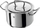 Set tenxheresh Zwilling Twin Classic, 4 copë, çelik inox, i argjendtë